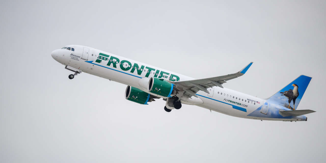 The Frontier Airline School of Executive Leadership