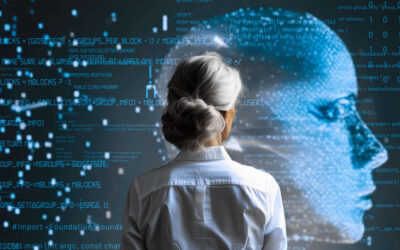 AI Won’t Save Senior Living Unless It Gives Time Back