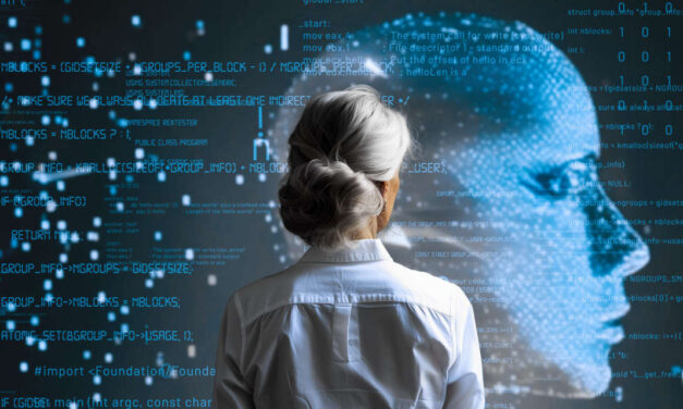 AI Won’t Save Senior Living Unless It Gives Time Back