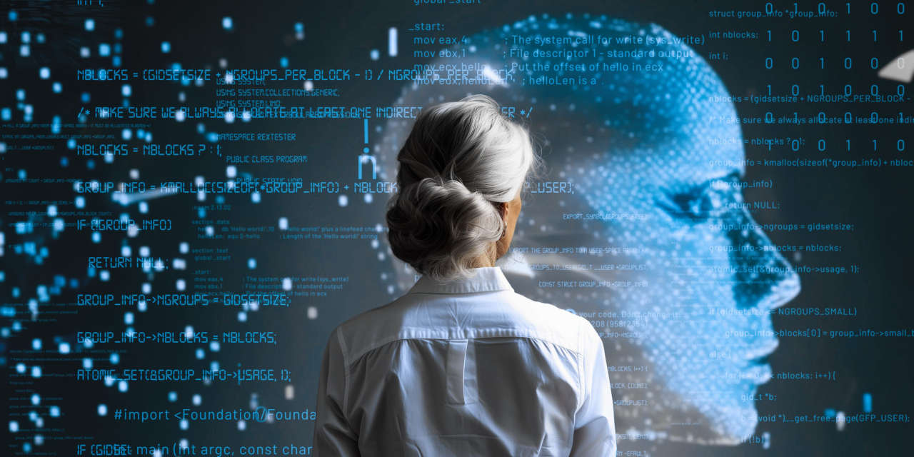 AI Won’t Save Senior Living Unless It Gives Time Back