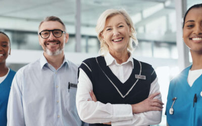 Senior Living’s Real Growth Constraint Is People