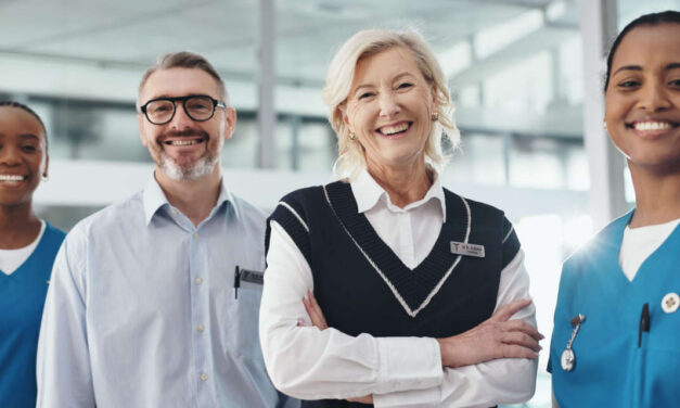 Senior Living’s Real Growth Constraint Is People