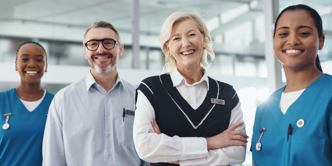 Senior Living’s Real Growth Constraint Is People