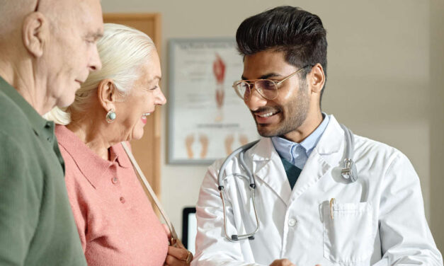 Can Senior Living Be Medically Responsive?