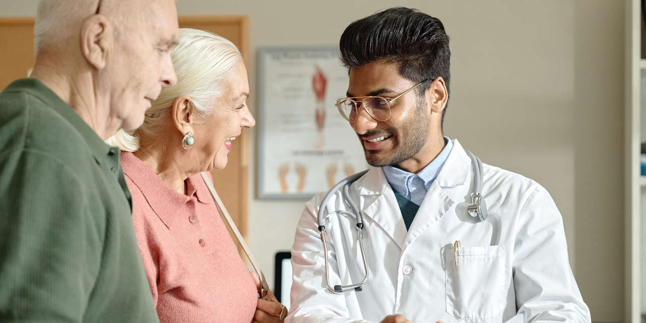 Can Senior Living Be Medically Responsive?