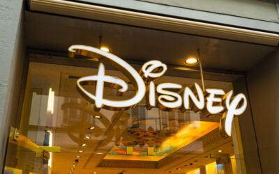 Senior Living Should Feel More Like Disney Than Healthcare