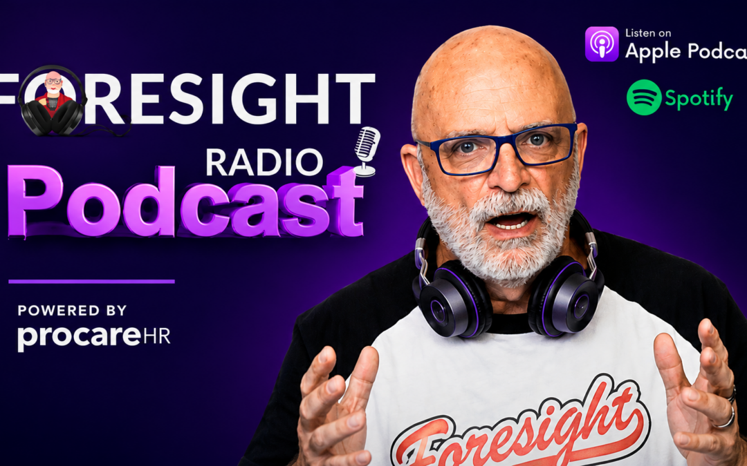 S8E12-The Future of Senior Living Technology: Why Tech Tuesday Is Becoming Trending Tuesdays