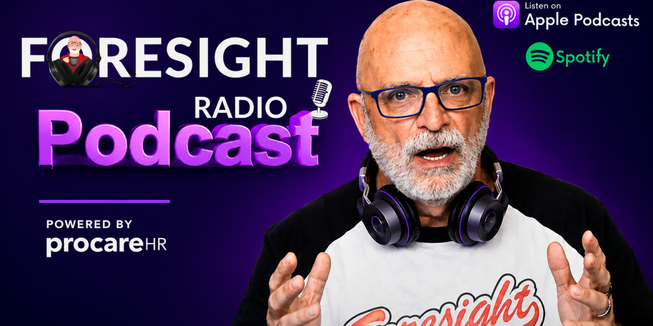 S8E12-The Future of Senior Living Technology: Why Tech Tuesday Is Becoming Trending Tuesdays