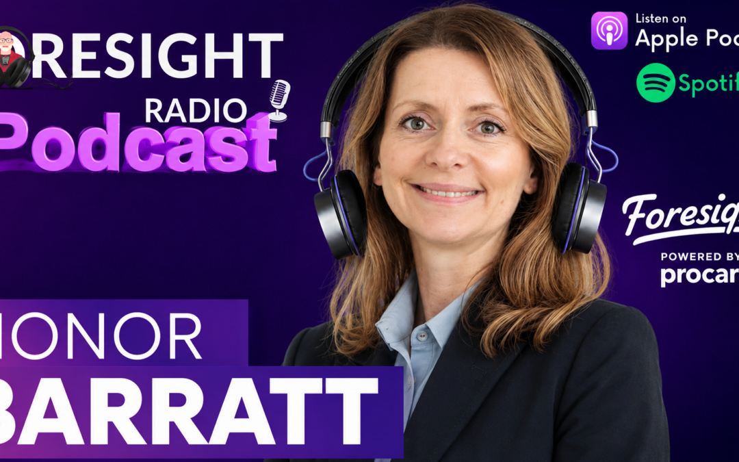 S8E13-Why Senior Living Needs a “Culture of Yes” with Honor Barrett of Birchgrove