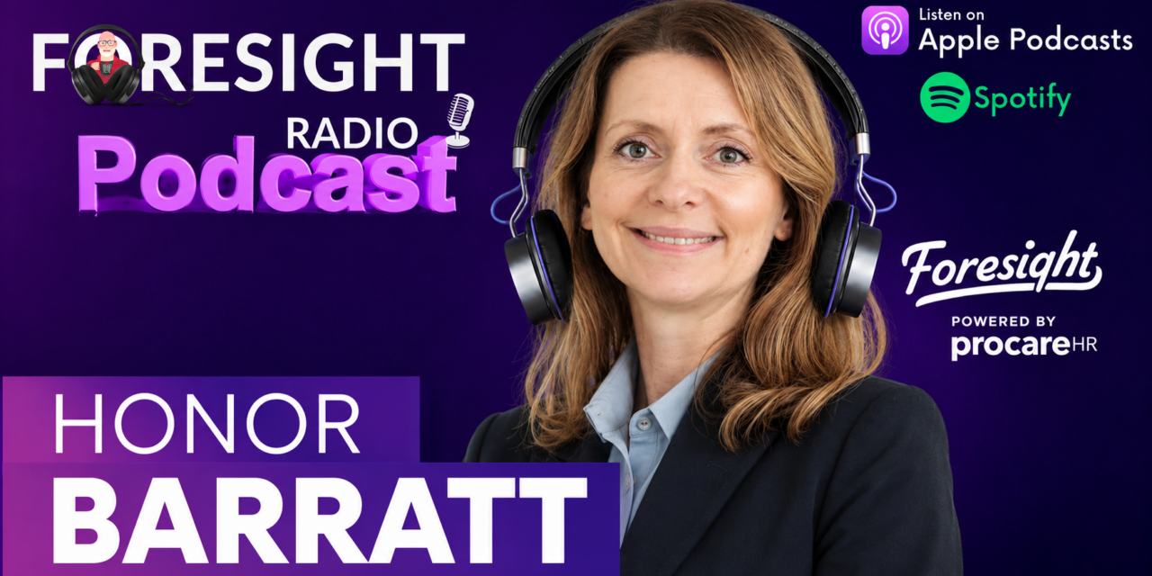S8E13-Why Senior Living Needs a “Culture of Yes” with Honor Barrett of Birchgrove