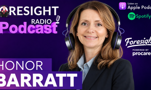 S8E13-Why Senior Living Needs a “Culture of Yes” with Honor Barrett of Birchgrove