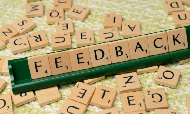 The Death of Feedback Sandwiches