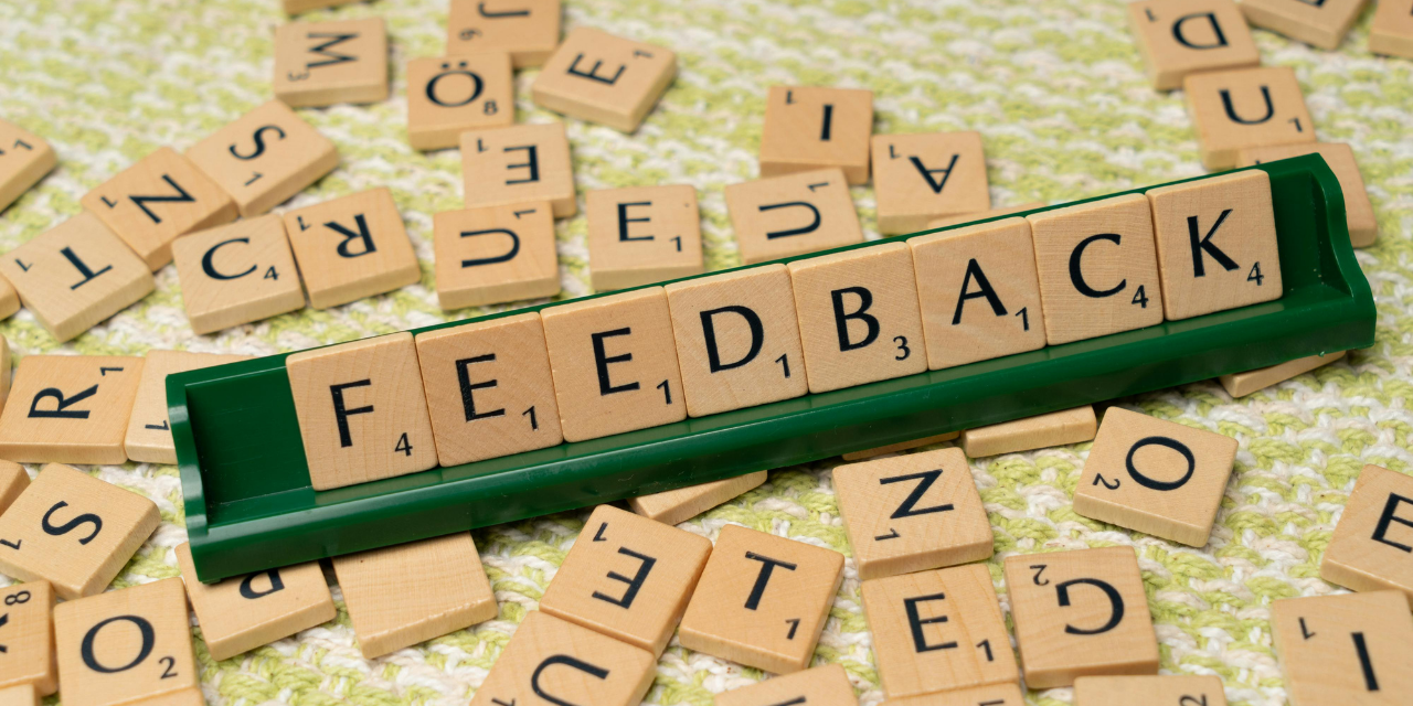 The Death of Feedback Sandwiches