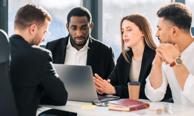 It’s Time For You to Shut-up — The Most Underrated Leadership Skill Is Listening