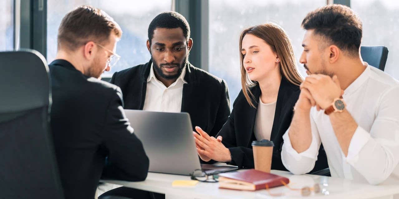 It’s Time For You to Shut-up — The Most Underrated Leadership Skill Is Listening