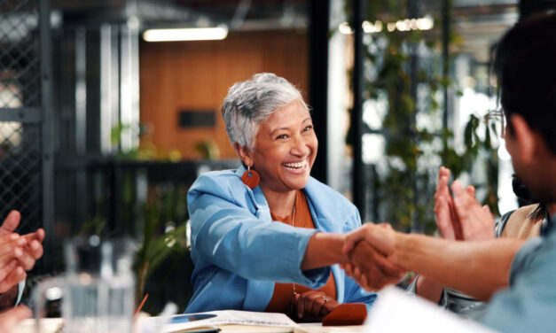 My Dream for Senior Living Leaders