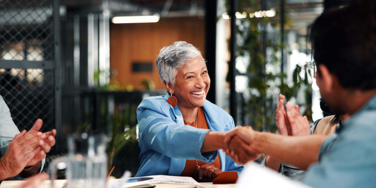 My Dream for Senior Living Leaders