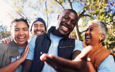 What Does Your Culture Feel Like?