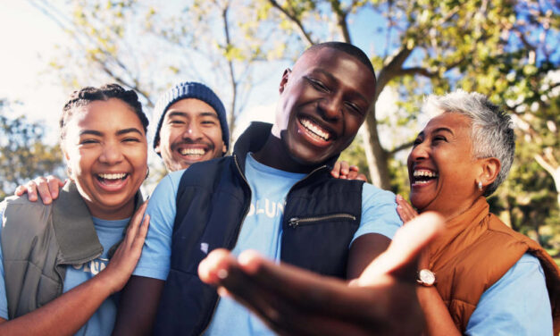 What Does Your Culture Feel Like?