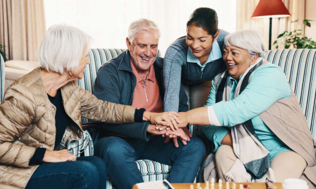 Senior Living’s Best Value Proposition May Have Nothing to Do With Care