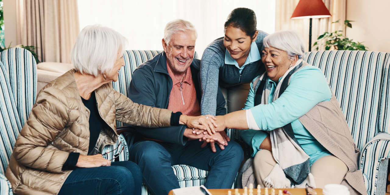Senior Living’s Best Value Proposition May Have Nothing to Do With Care