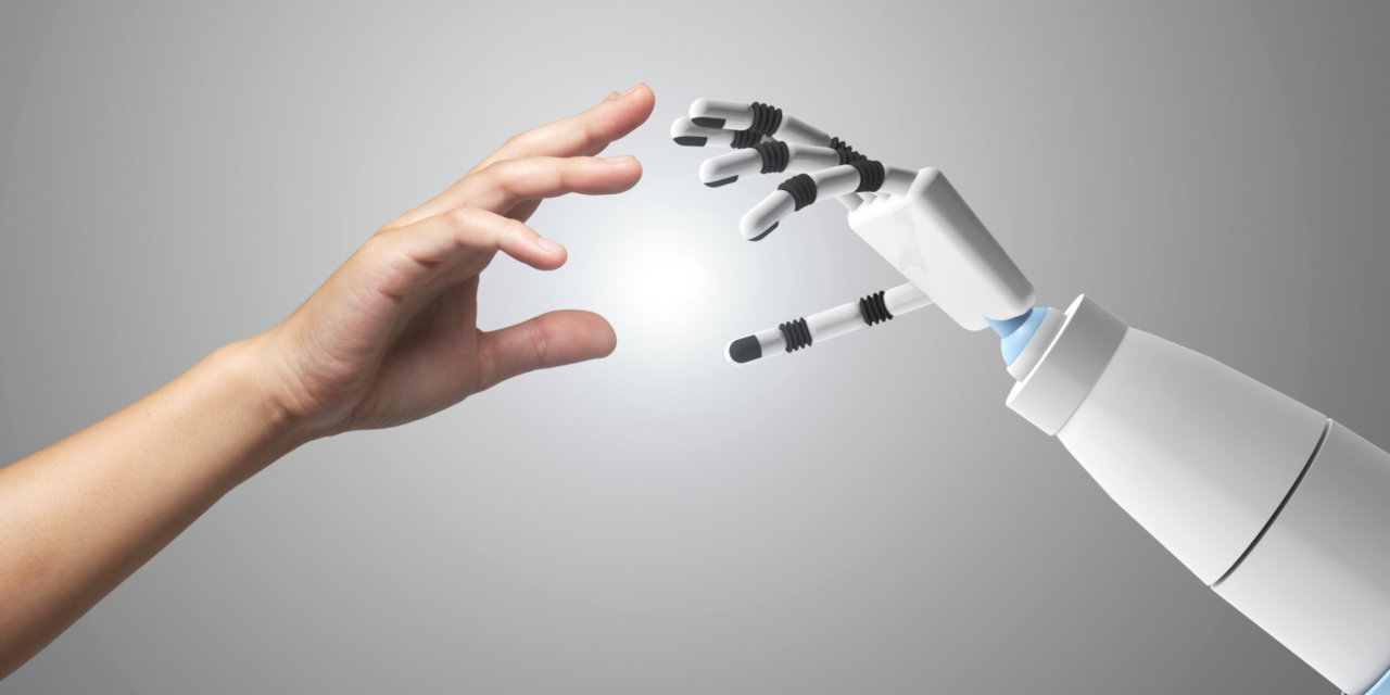 AI and Money