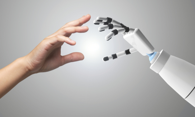 AI and Money