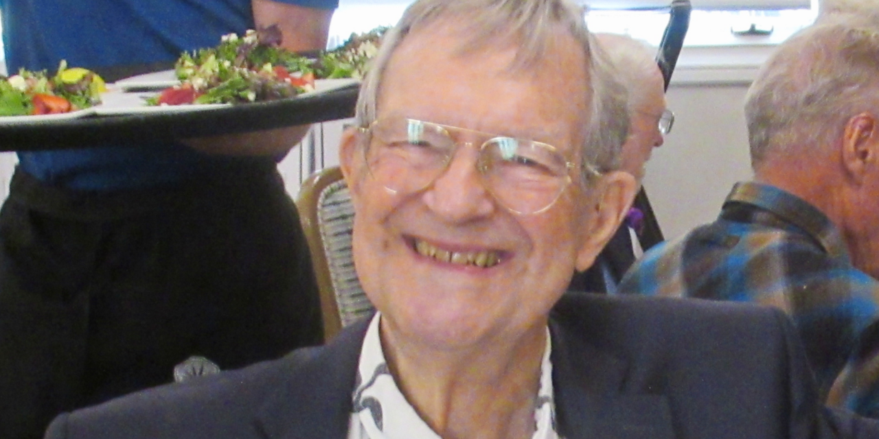 90th Birthday Tribute