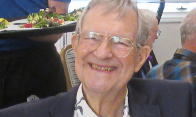 90th Birthday Tribute