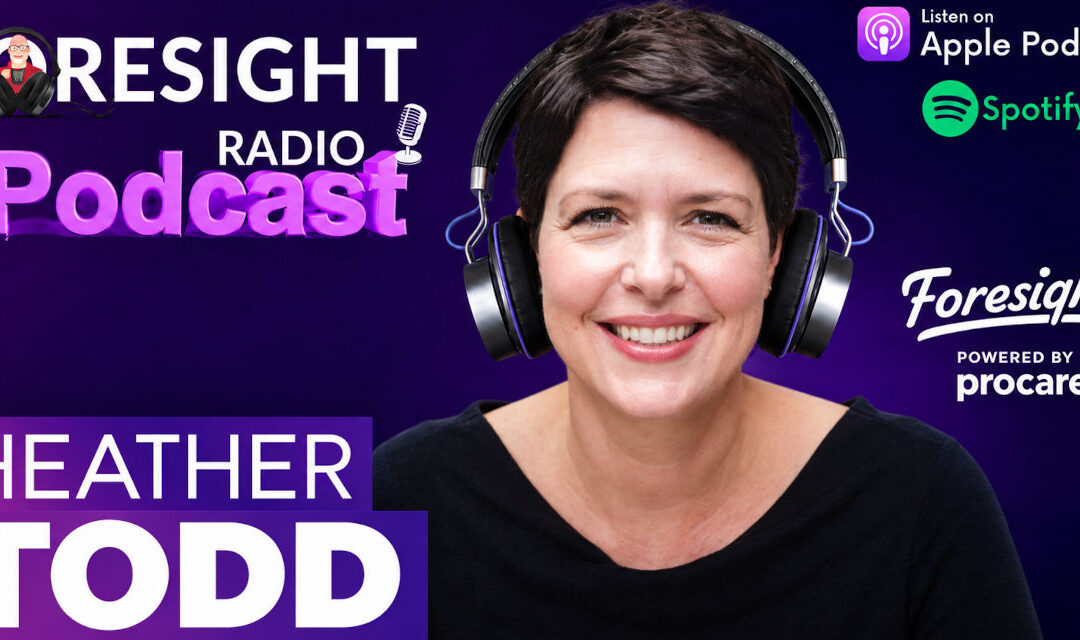S8 Episode 17 – Finding the Right Senior Care Without the Confusion with Heather Todd of Aging Sidekick