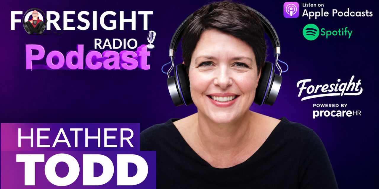 S8 Episode 17 – Finding the Right Senior Care Without the Confusion with Heather Todd of Aging Sidekick