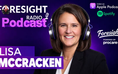 S8 Episode 16 – The Future of Senior Living: Healthy Aging, AI, Development and NIC Fall 2026
