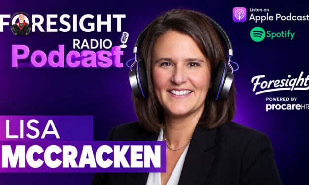 S8 Episode 16 – The Future of Senior Living: Healthy Aging, AI, Development and NIC Fall 2026